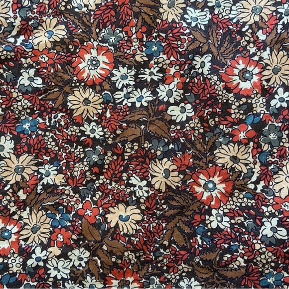 Doen Patricia Dress - Picture 9 of 11